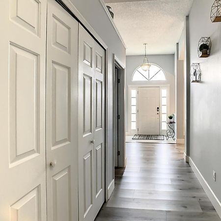 Casita Mi Encanto A Cozy & Spacious House, 4-Bedroom 3-Bath & Pool Kissimmee Buitenkant foto