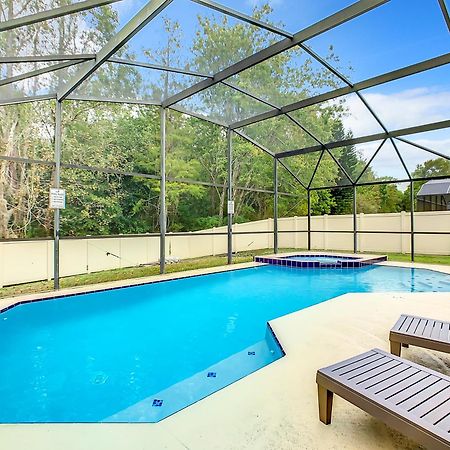 Casita Mi Encanto A Cozy & Spacious House, 4-Bedroom 3-Bath & Pool Kissimmee Buitenkant foto
