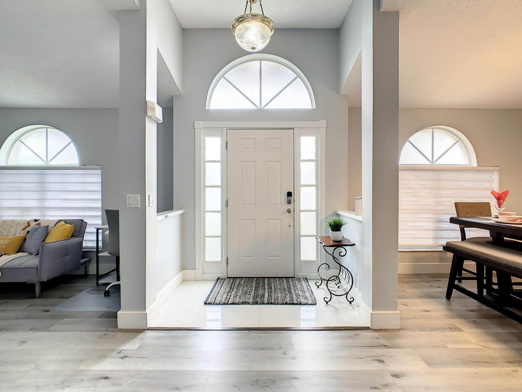 Casita Mi Encanto A Cozy & Spacious House, 4-Bedroom 3-Bath & Pool Kissimmee Buitenkant foto