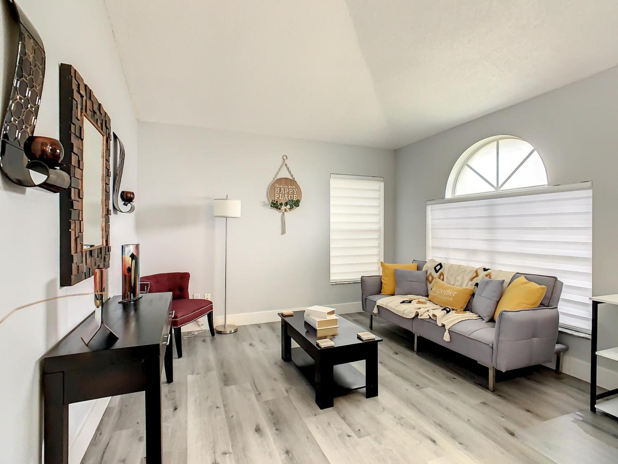 Casita Mi Encanto A Cozy & Spacious House, 4-Bedroom 3-Bath & Pool Kissimmee Buitenkant foto