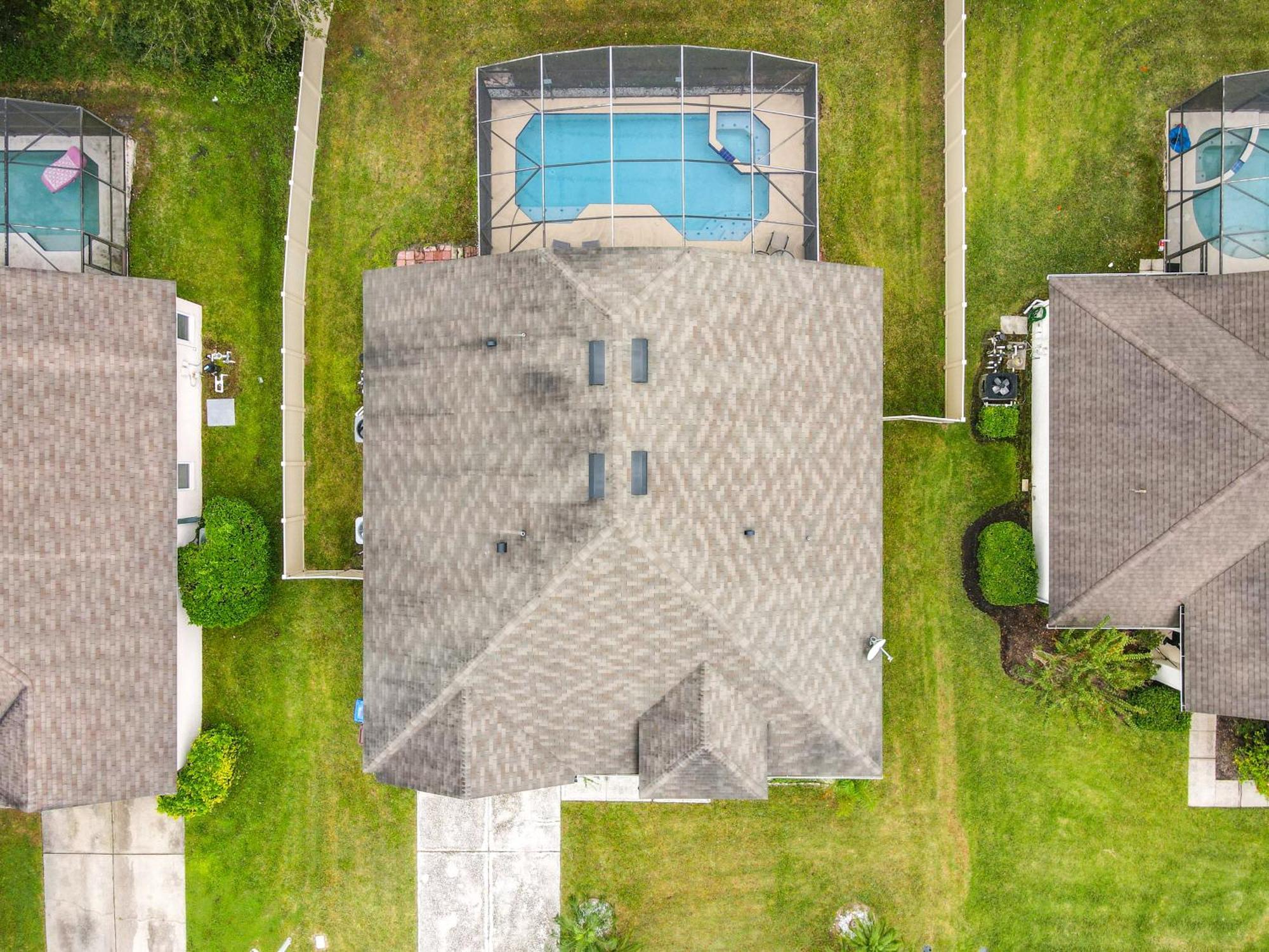 Casita Mi Encanto A Cozy & Spacious House, 4-Bedroom 3-Bath & Pool Kissimmee Buitenkant foto