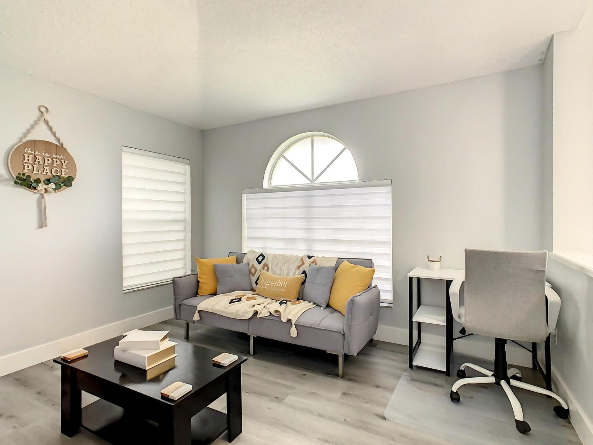 Casita Mi Encanto A Cozy & Spacious House, 4-Bedroom 3-Bath & Pool Kissimmee Buitenkant foto