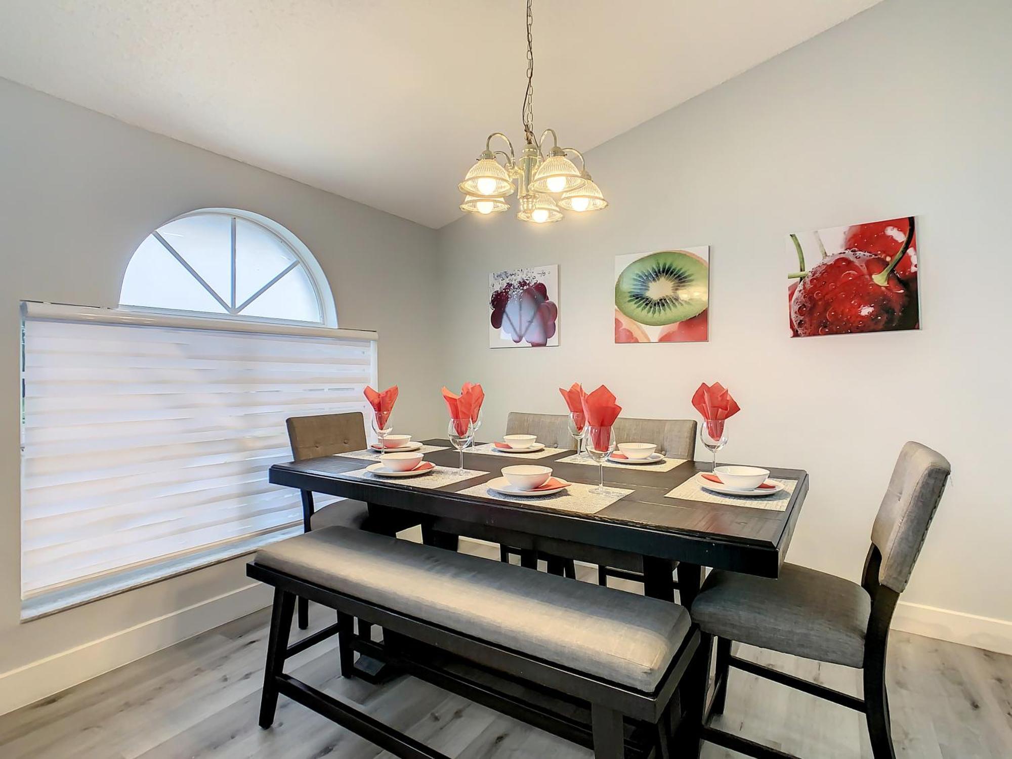 Casita Mi Encanto A Cozy & Spacious House, 4-Bedroom 3-Bath & Pool Kissimmee Buitenkant foto