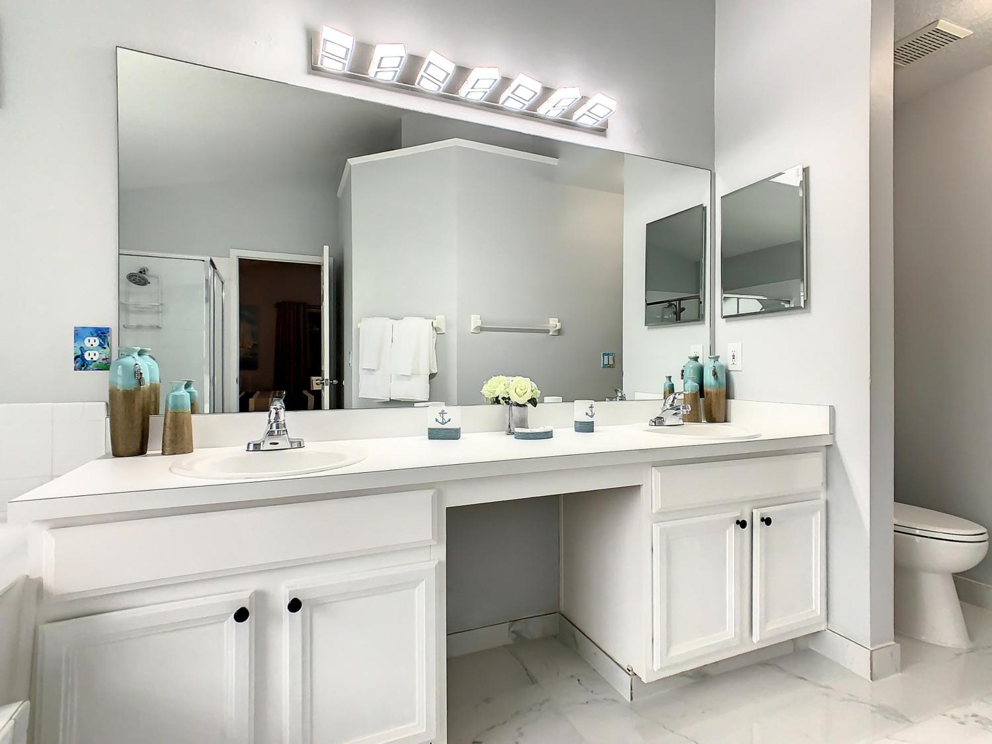 Casita Mi Encanto A Cozy & Spacious House, 4-Bedroom 3-Bath & Pool Kissimmee Buitenkant foto