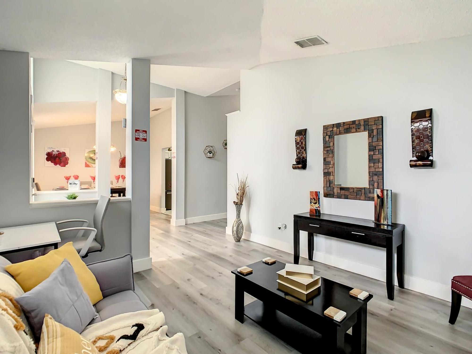 Casita Mi Encanto A Cozy & Spacious House, 4-Bedroom 3-Bath & Pool Kissimmee Buitenkant foto