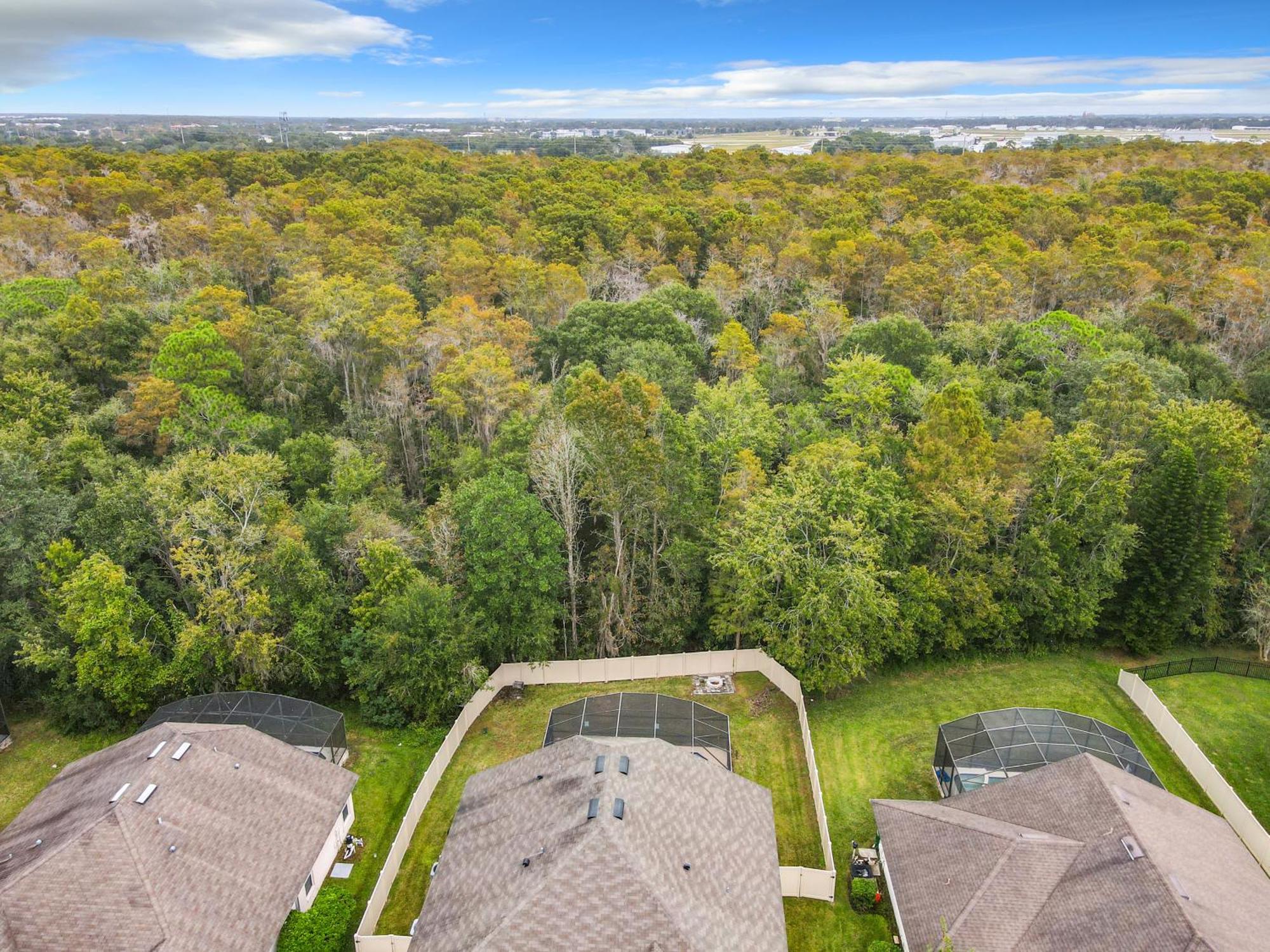 Casita Mi Encanto A Cozy & Spacious House, 4-Bedroom 3-Bath & Pool Kissimmee Buitenkant foto