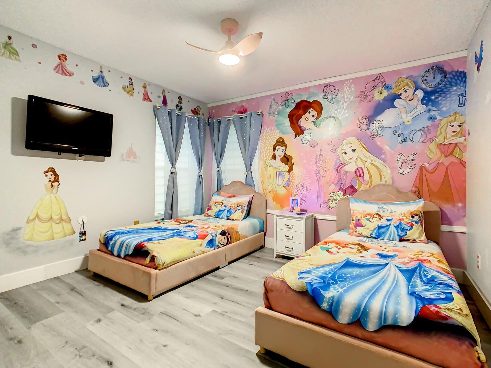 Casita Mi Encanto A Cozy & Spacious House, 4-Bedroom 3-Bath & Pool Kissimmee Buitenkant foto