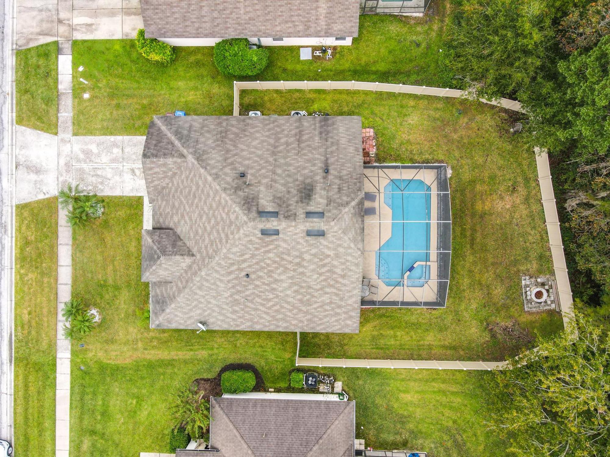 Casita Mi Encanto A Cozy & Spacious House, 4-Bedroom 3-Bath & Pool Kissimmee Buitenkant foto