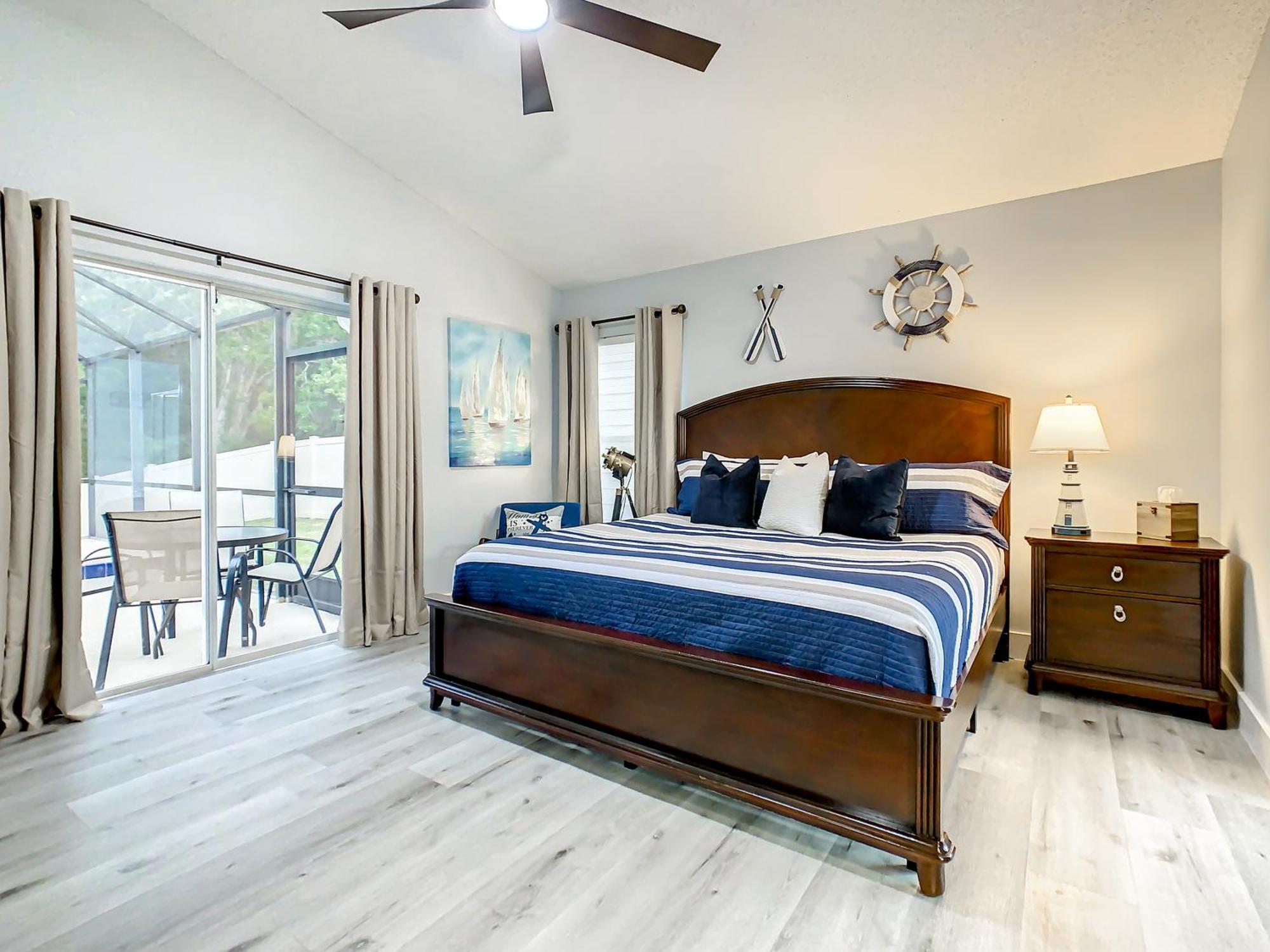 Casita Mi Encanto A Cozy & Spacious House, 4-Bedroom 3-Bath & Pool Kissimmee Buitenkant foto