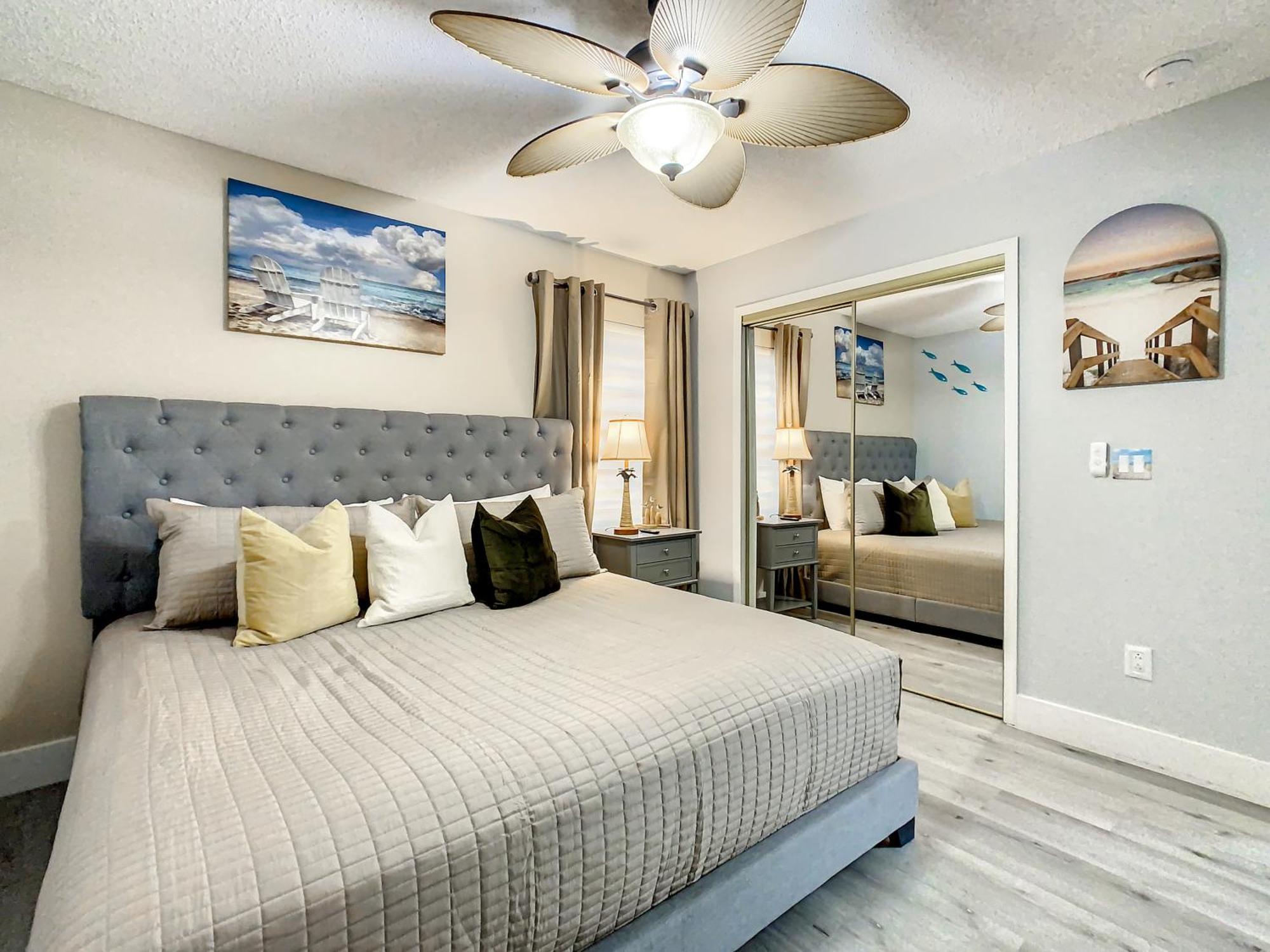 Casita Mi Encanto A Cozy & Spacious House, 4-Bedroom 3-Bath & Pool Kissimmee Buitenkant foto