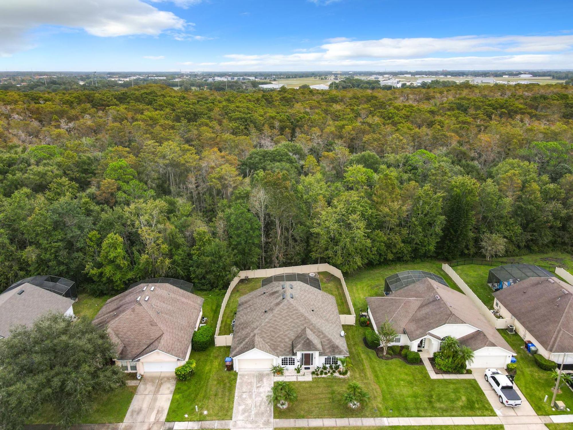 Casita Mi Encanto A Cozy & Spacious House, 4-Bedroom 3-Bath & Pool Kissimmee Buitenkant foto
