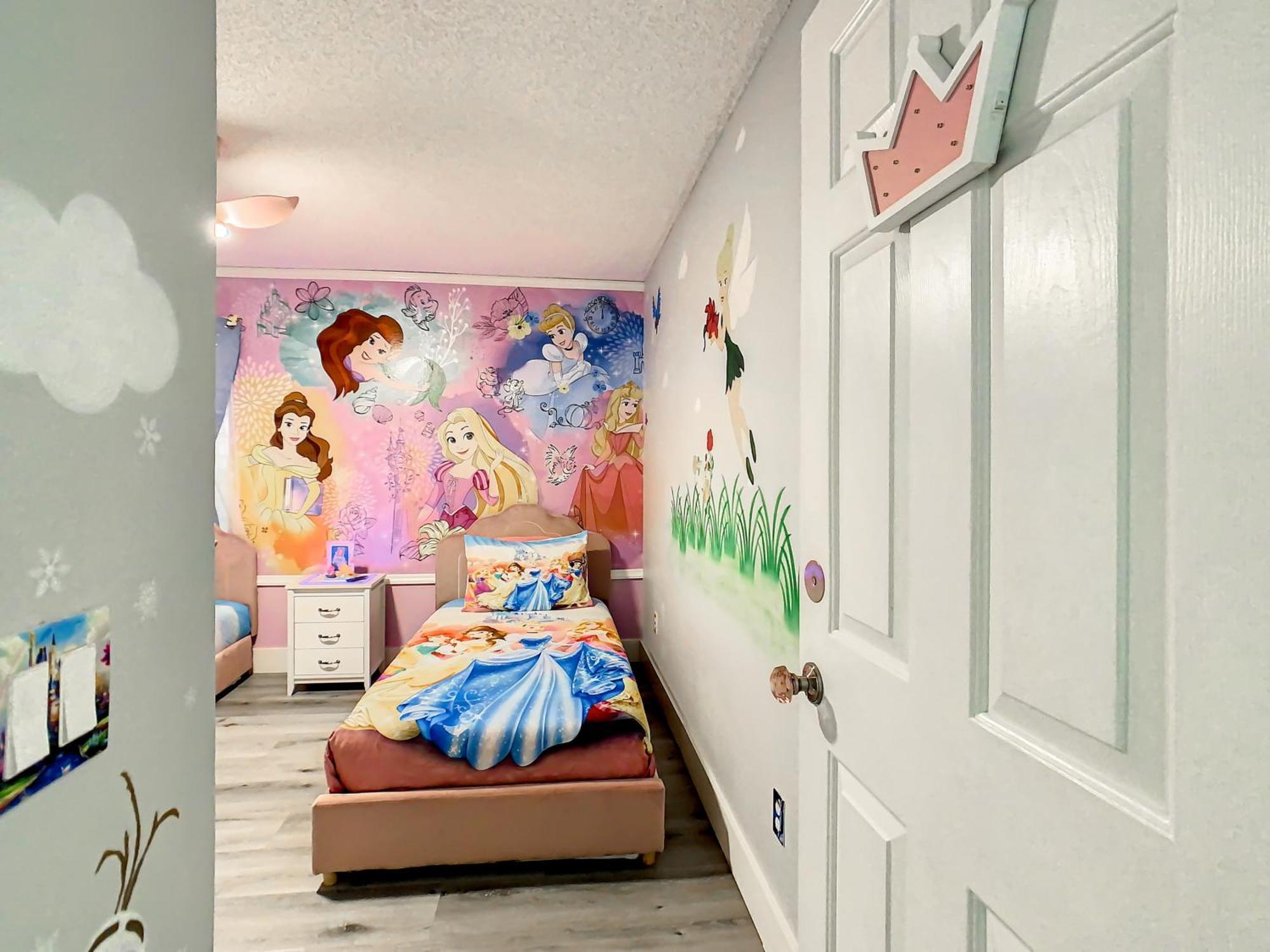 Casita Mi Encanto A Cozy & Spacious House, 4-Bedroom 3-Bath & Pool Kissimmee Buitenkant foto