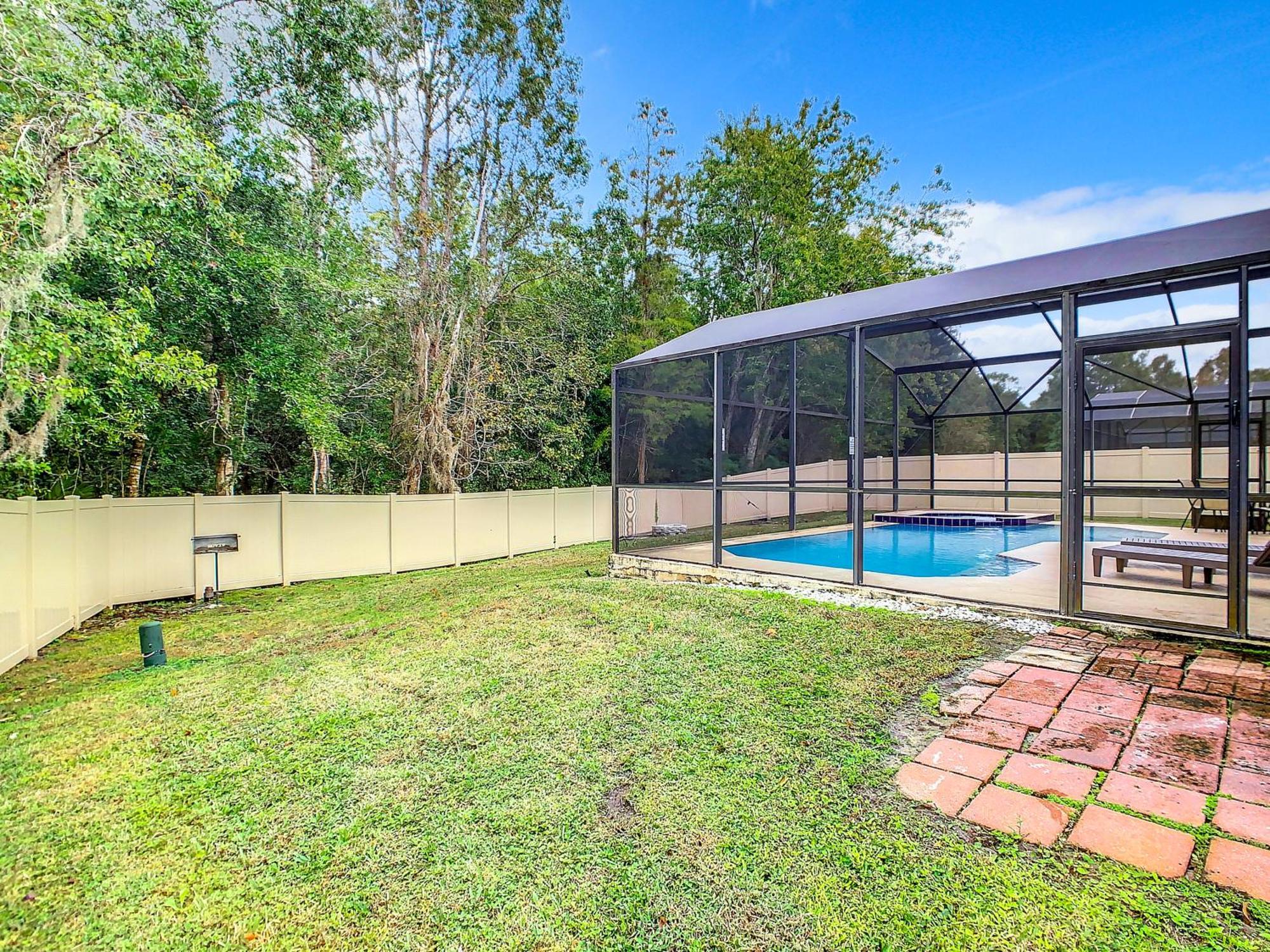 Casita Mi Encanto A Cozy & Spacious House, 4-Bedroom 3-Bath & Pool Kissimmee Buitenkant foto