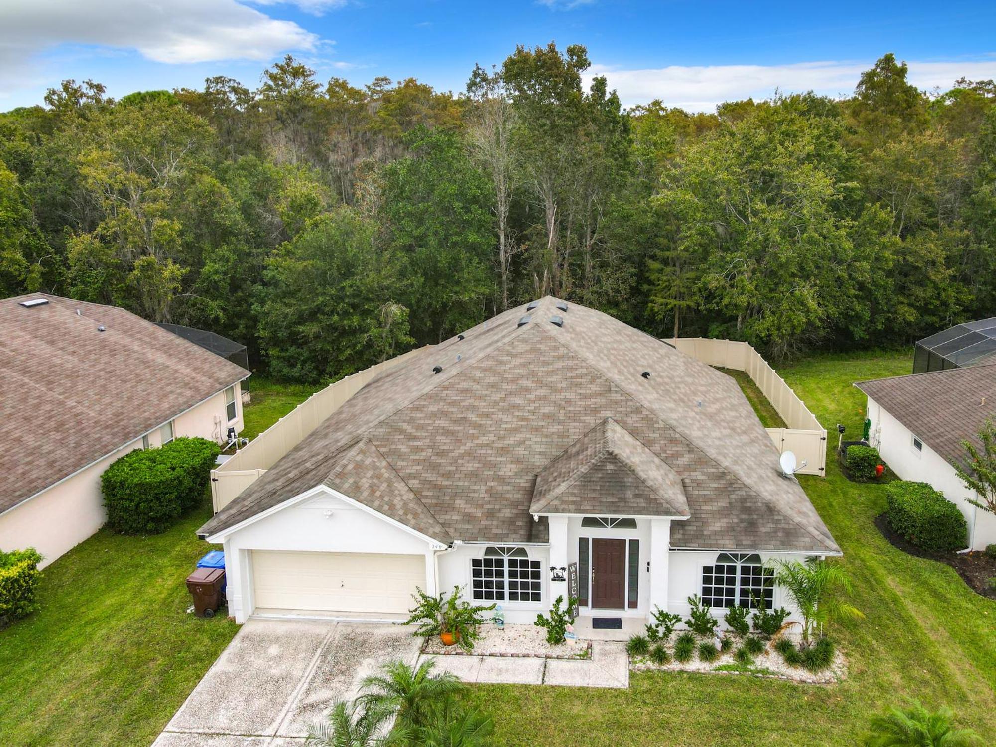 Casita Mi Encanto A Cozy & Spacious House, 4-Bedroom 3-Bath & Pool Kissimmee Buitenkant foto