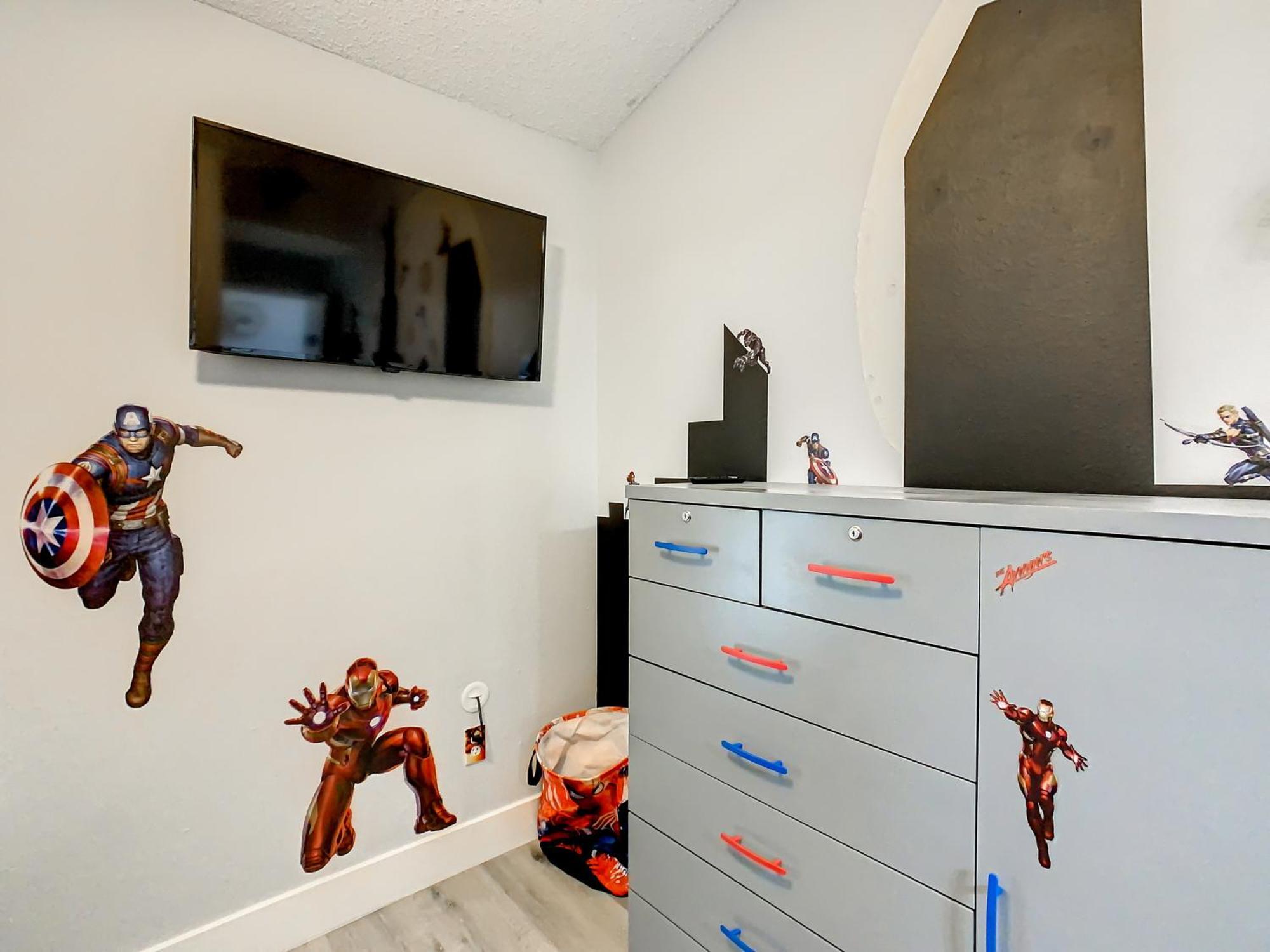 Casita Mi Encanto A Cozy & Spacious House, 4-Bedroom 3-Bath & Pool Kissimmee Buitenkant foto