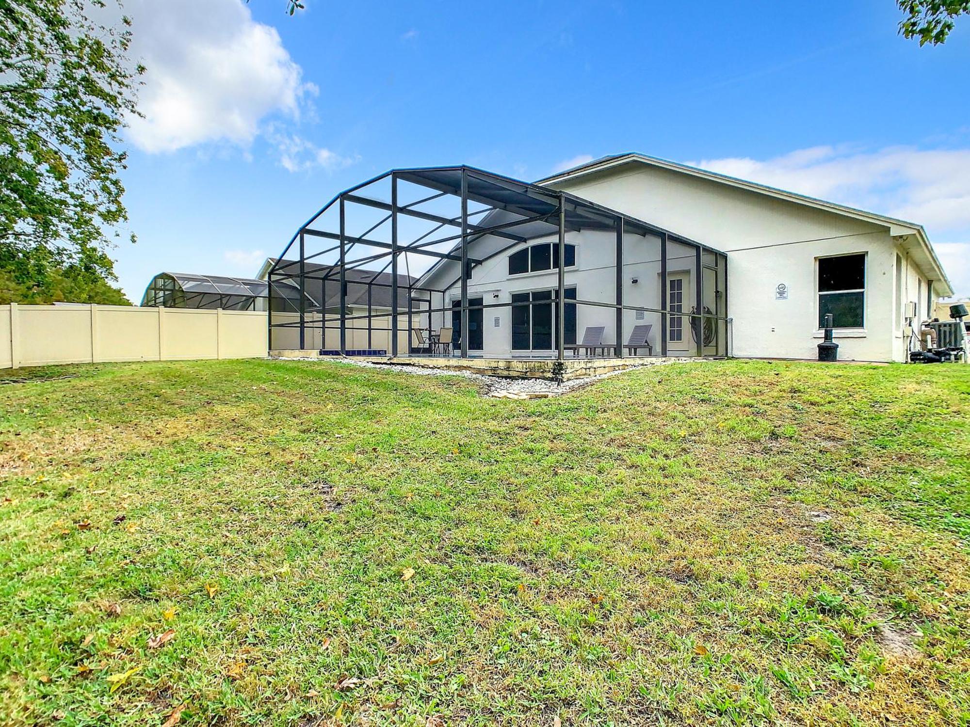 Casita Mi Encanto A Cozy & Spacious House, 4-Bedroom 3-Bath & Pool Kissimmee Buitenkant foto