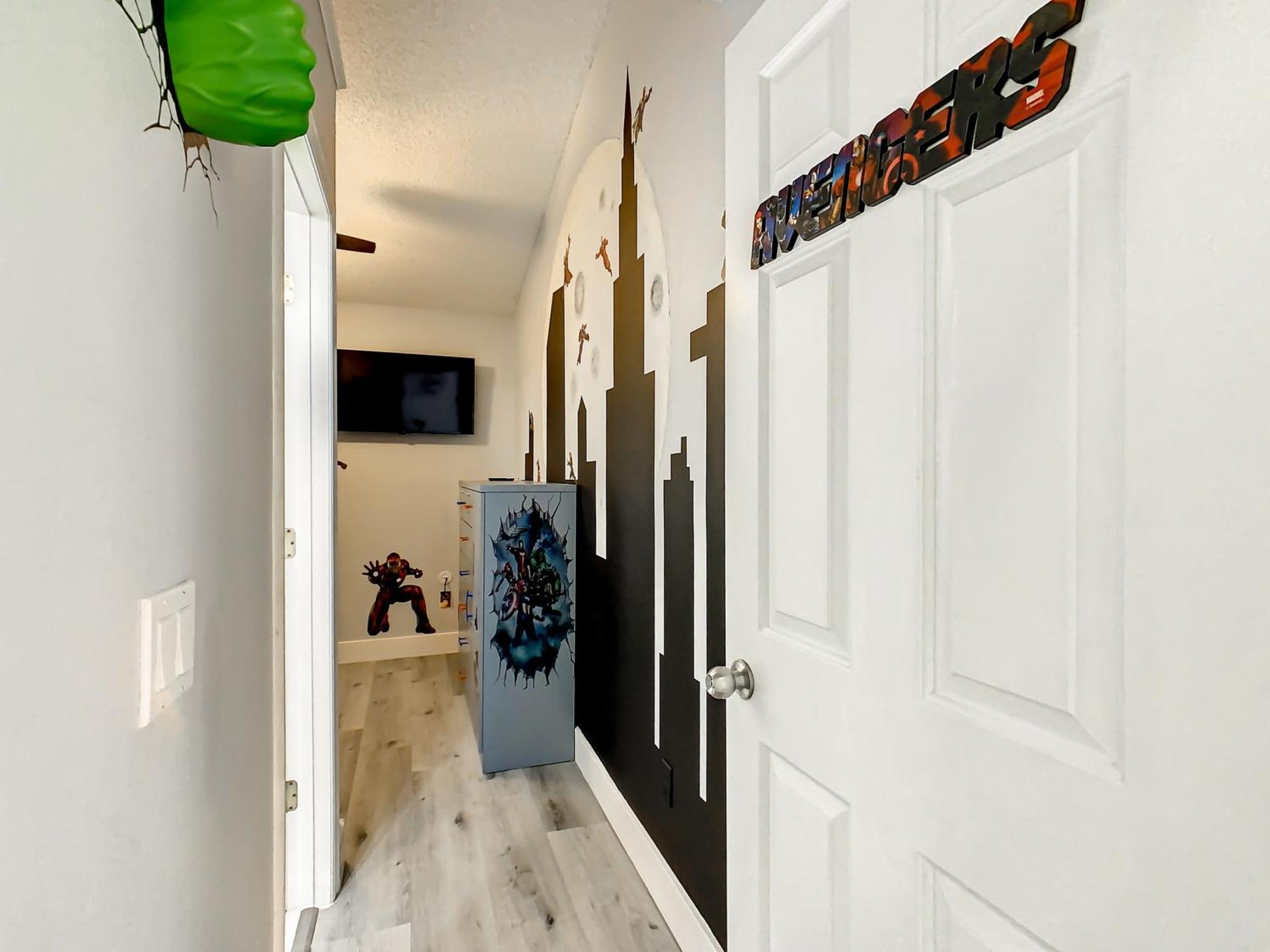 Casita Mi Encanto A Cozy & Spacious House, 4-Bedroom 3-Bath & Pool Kissimmee Buitenkant foto