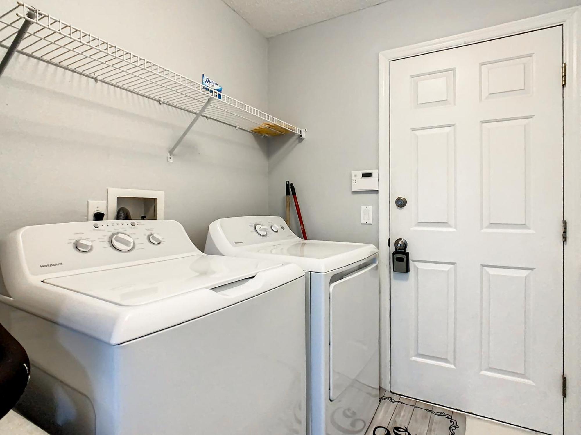 Casita Mi Encanto A Cozy & Spacious House, 4-Bedroom 3-Bath & Pool Kissimmee Buitenkant foto